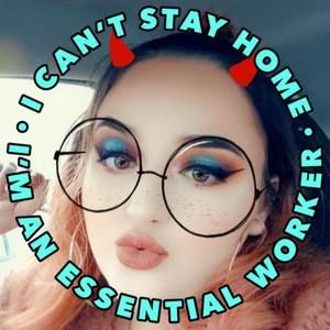 Meet your Posher, Morgan